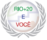 Selo Rio+20  and You